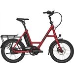 i:SY N3.8 ZR CX COMFORT - 545 Wh - Kompakt i:SY N3.8 ZR CX COMFORT - 545 Wh - Kompakt