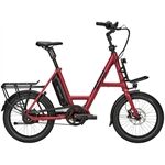 i:SY XXL N3.8 ZR CX COMFORT - 545 Wh - Kompakt