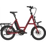 i:SY XXL N3.8 ZR CX COMFORT - 545 Wh - Kompakt
