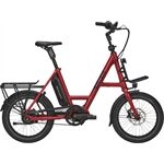 i:SY XXL N3.8 ZR CX COMFORT - 545 Wh - Kompakt