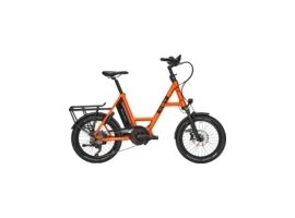 i:SY S10 ADVENTURE - 545 Wh - Kompakt
