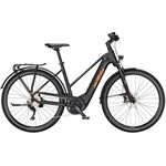 KTM MACINA SPORT CX750 LTD64 - 750WH - Trapez