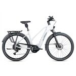 KTM MACINA LIMITED - 625 WH - Trapez