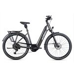 KTM MACINA LIMITED - 625 WH - Wave