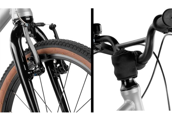 Puky LS-PRO 18-1 "75-Years Edition" - Diamant