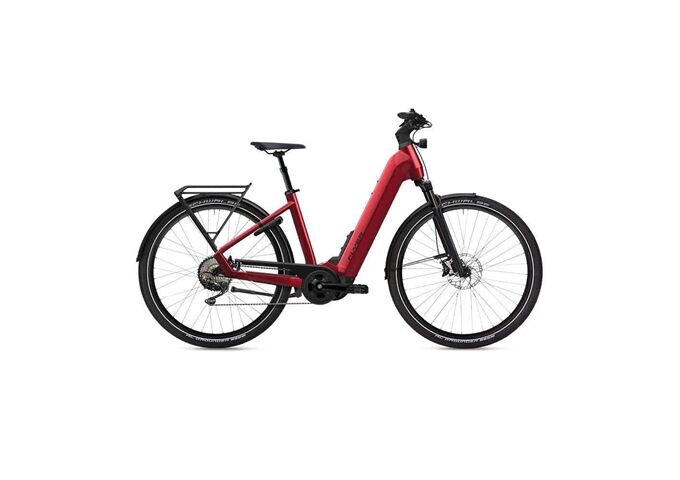 FLYER Upstreet 7.10 - 750 Wh - Wave