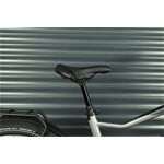 Bulls Outlet - Iconic EVO TR2 27,5 - 625 Wh - Diamant