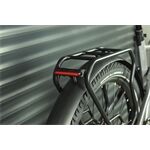 Bulls Outlet - Iconic EVO TR2 27,5 - 625 Wh - Diamant