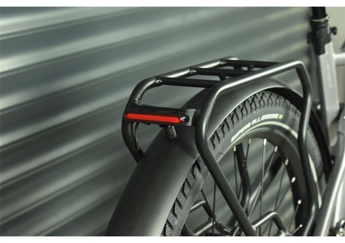 Bulls Outlet - Iconic EVO TR2 27,5 - 625 Wh - Diamant