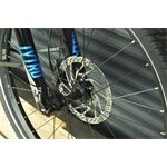 Bulls Outlet - Iconic EVO TR2 27,5 - 625 Wh - Diamant