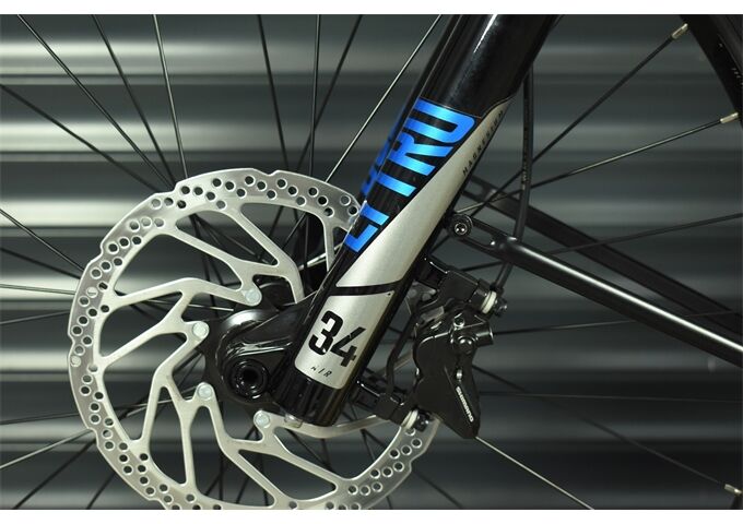 Bulls Outlet - Iconic EVO TR2 27,5 - 625 Wh - Diamant