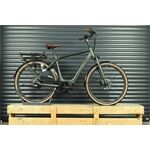 Pegasus Outlet - SIENA E5F BELT NL - 400 Wh - Diamant