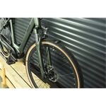 Pegasus Outlet - SIENA E5F BELT NL - 400 Wh - Diamant