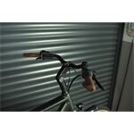 Pegasus Outlet - SIENA E5F BELT NL - 400 Wh - Diamant