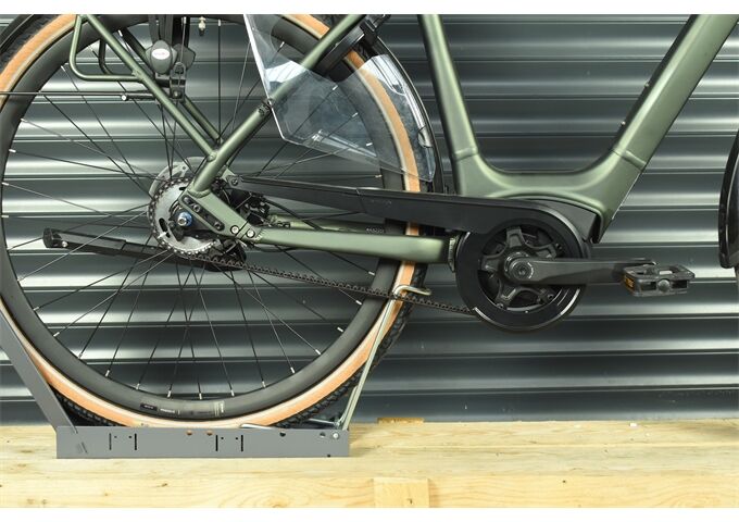 Pegasus Outlet - SIENA E5F BELT NL - 400 Wh - Diamant