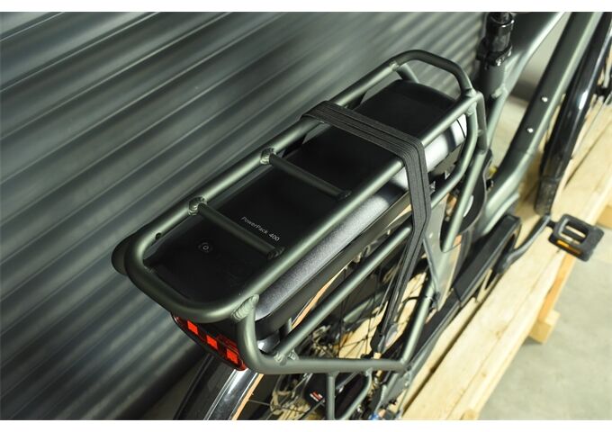Pegasus Outlet - SIENA E5F BELT NL - 400 Wh - Diamant