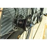 Pegasus Outlet - SIENA E5F BELT NL - 400 Wh - Diamant