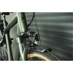 Pegasus Outlet - SIENA E5F BELT NL - 400 Wh - Diamant