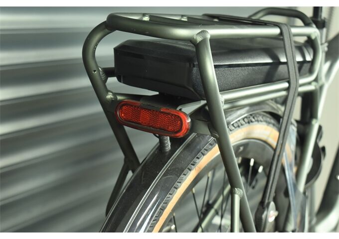 Pegasus Outlet - SIENA E5F BELT NL - 400 Wh - Diamant