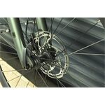 Pegasus Outlet - SIENA E5F BELT NL - 400 Wh - Diamant
