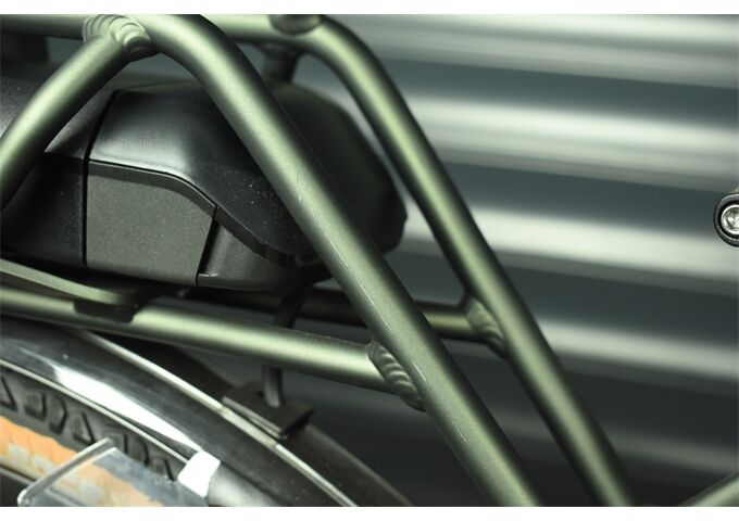 Pegasus Outlet - SIENA E5F BELT NL - 400 Wh - Diamant