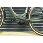 Pegasus Outlet - SIENA E5F BELT NL - 400 Wh - Diamant