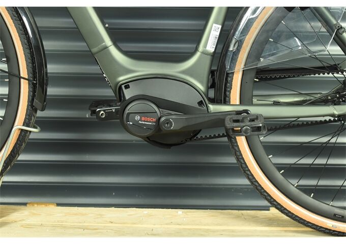 Pegasus Outlet - SIENA E5F BELT NL - 400 Wh - Diamant