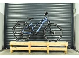 Bulls Outlet - Lacuba EVO 9 - 740 Wh - Trapez (frozen bluematte)