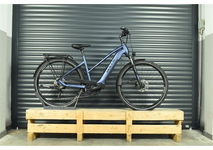 Bulls Outlet - Lacuba EVO 9 - 740 Wh - Trapez