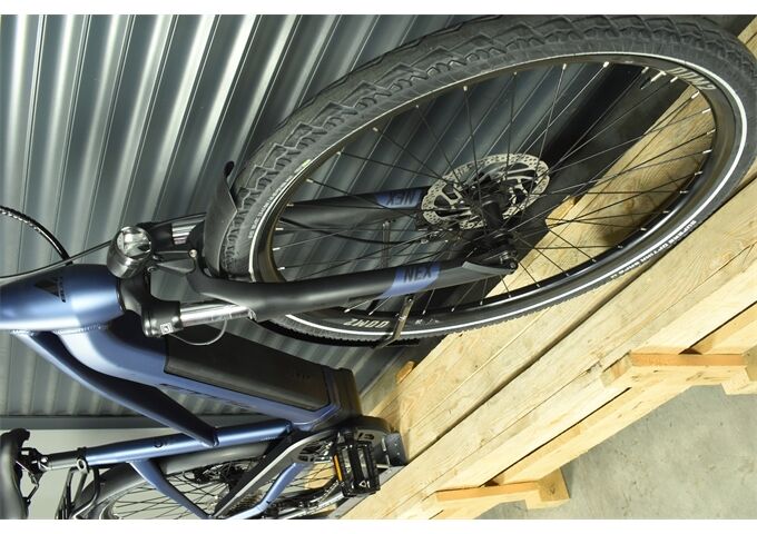 Bulls Outlet - Lacuba EVO 9 - 740 Wh - Trapez