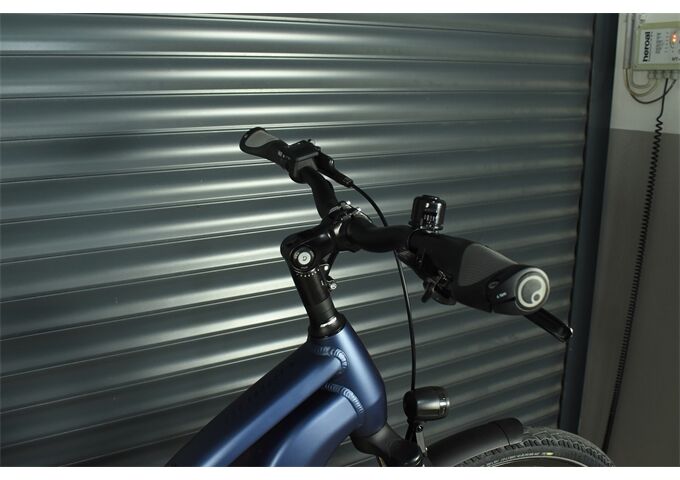Bulls Outlet - Lacuba EVO 9 - 740 Wh - Trapez