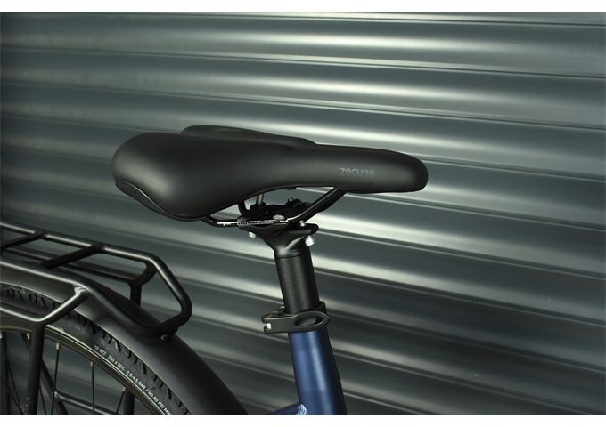 Bulls Outlet - Lacuba EVO 9 - 740 Wh - Trapez