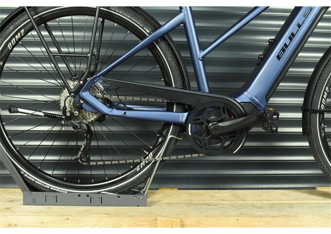 Bulls Outlet - Lacuba EVO 9 - 740 Wh - Trapez