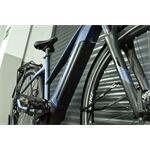 Bulls Outlet - Lacuba EVO 9 - 740 Wh - Trapez