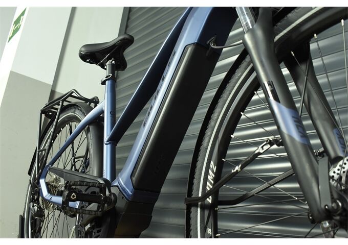 Bulls Outlet - Lacuba EVO 9 - 740 Wh - Trapez
