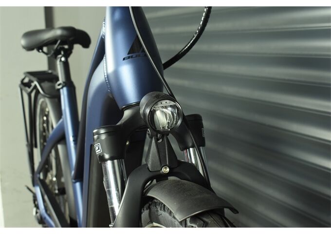 Bulls Outlet - Lacuba EVO 9 - 740 Wh - Trapez