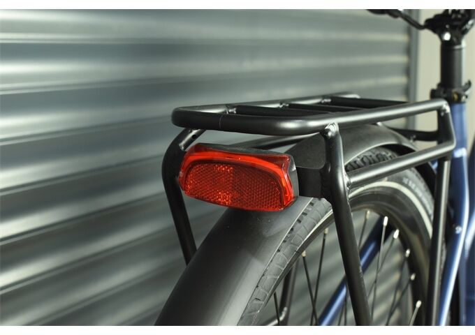 Bulls Outlet - Lacuba EVO 9 - 740 Wh - Trapez