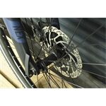 Bulls Outlet - Lacuba EVO 9 - 740 Wh - Trapez