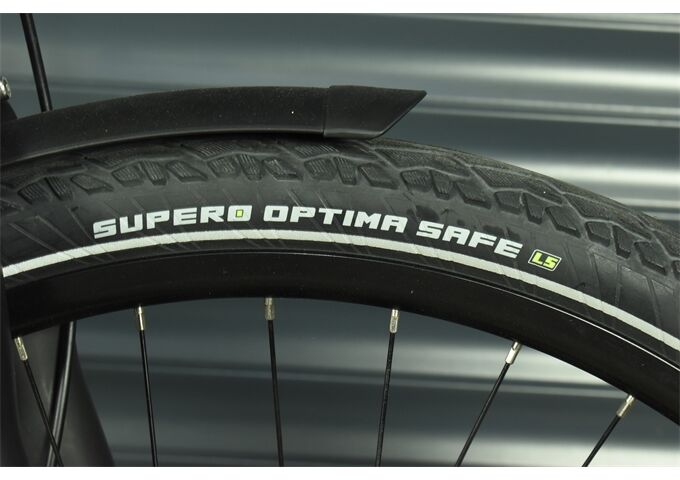 Bulls Outlet - Lacuba EVO 9 - 740 Wh - Trapez