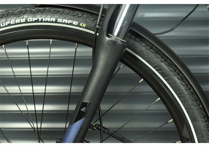 Bulls Outlet - Lacuba EVO 9 - 740 Wh - Trapez