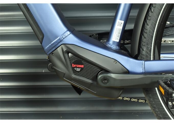 Bulls Outlet - Lacuba EVO 9 - 740 Wh - Trapez