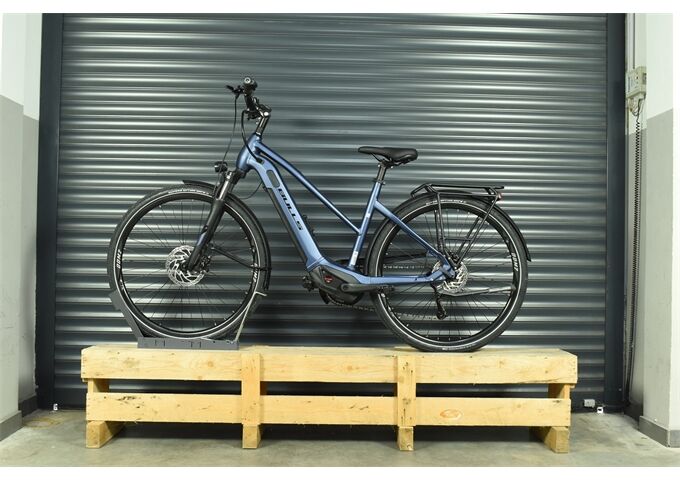 Bulls Outlet - Lacuba EVO 9 - 740 Wh - Trapez
