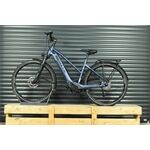 Bulls Outlet - Lacuba EVO 9 - 740 Wh - Trapez