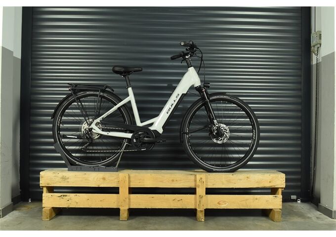 Bulls Outlet - Lacuba EVO 10 - 740 Wh - Wave