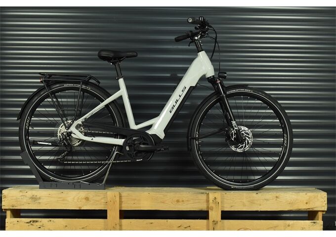 Bulls Outlet - Lacuba EVO 10 - 740 Wh - Wave