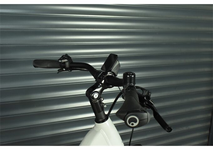 Bulls Outlet - Lacuba EVO 10 - 740 Wh - Wave