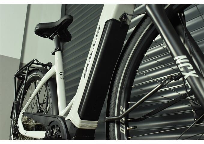 Bulls Outlet - Lacuba EVO 10 - 740 Wh - Wave