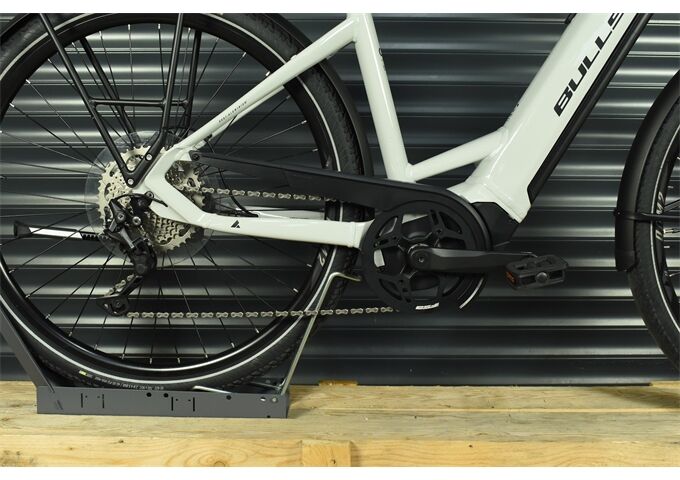 Bulls Outlet - Lacuba EVO 10 - 740 Wh - Wave