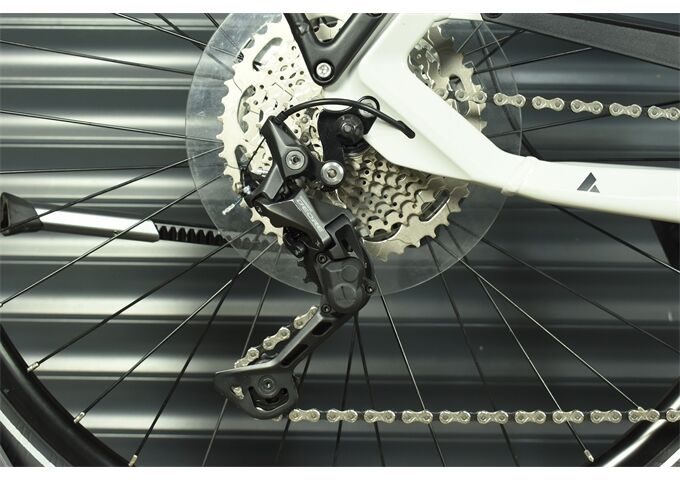 Bulls Outlet - Lacuba EVO 10 - 740 Wh - Wave