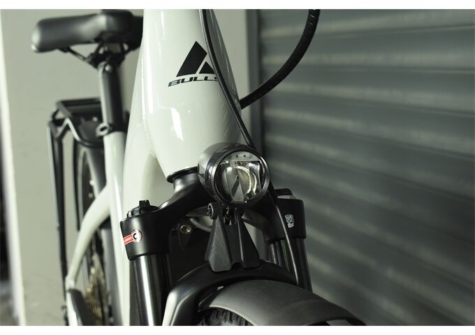 Bulls Outlet - Lacuba EVO 10 - 740 Wh - Wave